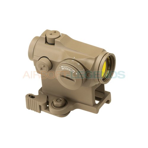 Aim-O Aim-O RD-2 Red Dot with QD Mount Desert Aim-O Aim-O RD-2 Red Dot with QD Mount Desert