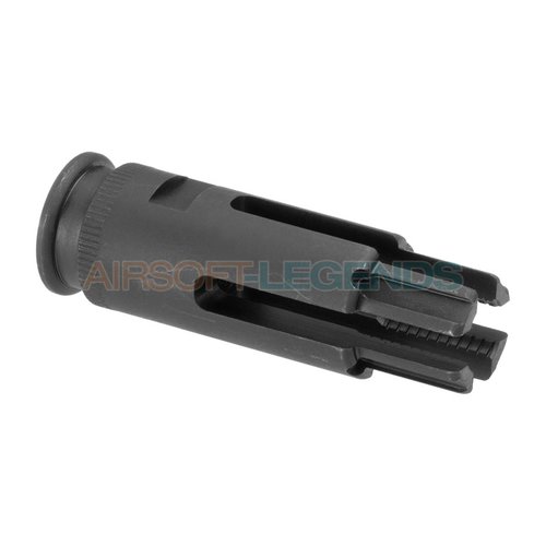 Metal Metal SF HA Flashhider Metal Metal SF HA Flashhider