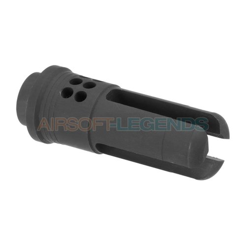 Metal Metal SF Sneak Peak Flashhider Metal Metal SF Sneak Peak Flashhider
