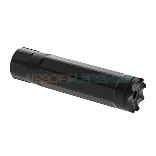 Nimrod Nimrod Rifle Mock Suppressor Compact Nimrod Nimrod Rifle Mock Suppressor Compact