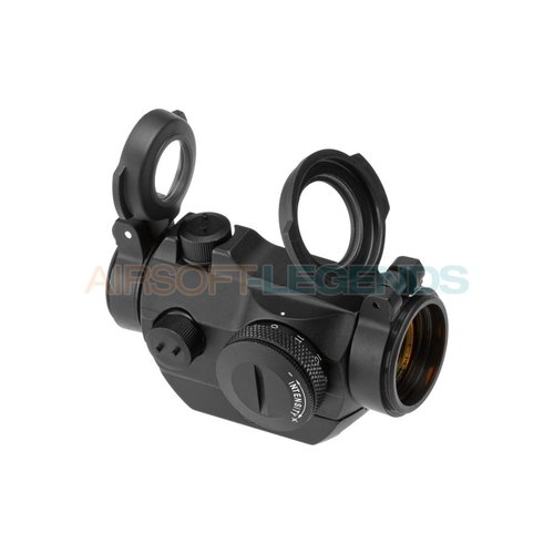 Aim-O Aim-O RD-2 Red Dot with QD Mount & Low Mount Aim-O Aim-O RD-2 Red Dot with QD Mount & Low Mount
