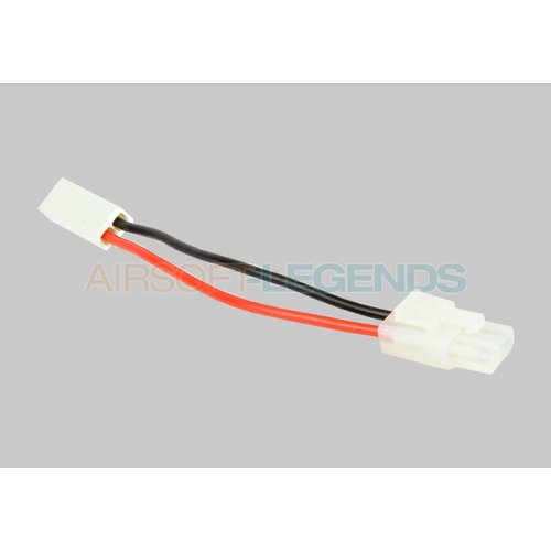 Pirate Arms Pirate Arms Mini to Large Connector Pirate Arms Pirate Arms Mini to Large Connector