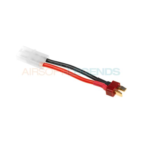 Pirate Arms Pirate Arms Large to T-Plug Connector Pirate Arms Pirate Arms Large to T-Plug Connector