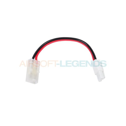 Pirate Arms Pirate Arms Large to Mini Connector Pirate Arms Pirate Arms Large to Mini Connector