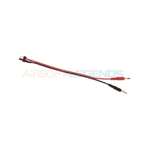 Pirate Arms Pirate Arms Charging Cable T-Plug Pirate Arms Pirate Arms Charging Cable T-Plug