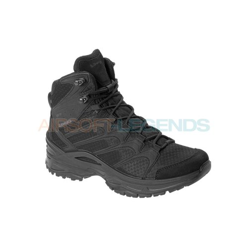 Lowa Lowa Innox GTX Mid TF Black Lowa Lowa Innox GTX Mid TF Black