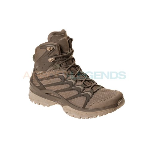 Lowa Lowa Innox GTX Mid TF Coyote Lowa Lowa Innox GTX Mid TF Coyote