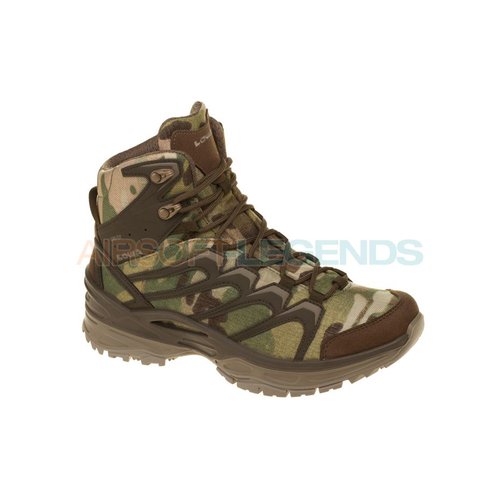 Lowa Lowa Innox GTX Mid TF Multicam Lowa Lowa Innox GTX Mid TF Multicam