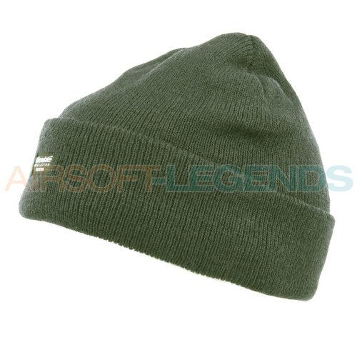 Fostex Fostex Thinsulate Commando muts Green Fostex Fostex Thinsulate Commando muts Green