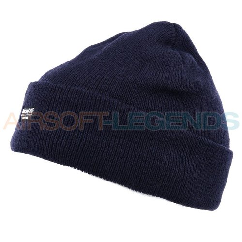 Fostex Fostex Thinsulate Commando muts Blue Fostex Fostex Thinsulate Commando muts Blue