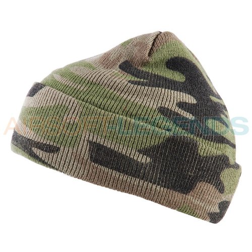 Fostex Fostex Commando muts Woodland Fostex Fostex Commando muts Woodland