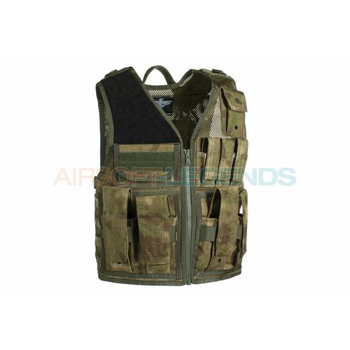 Invader Gear Invader Gear Mission Vest Everglade Invader Gear Invader Gear Mission Vest Everglade