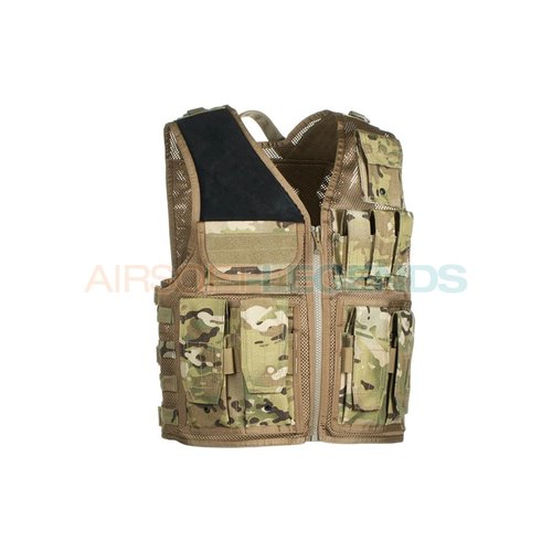 Invader Gear Invader Gear Mission Vest Multicam/ATP Invader Gear Invader Gear Mission Vest Multicam/ATP