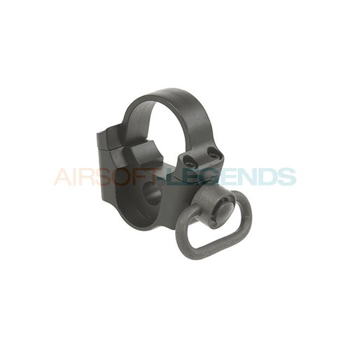 King Arms King Arms M4 Single Point Sling Mount King Arms King Arms M4 Single Point Sling Mount