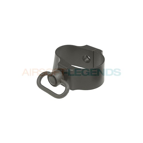 King Arms King Arms M16 Single Point Sling Mount King Arms King Arms M16 Single Point Sling Mount