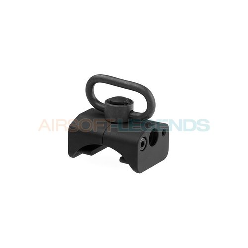 King Arms King Arms P90 Rear Sling Mount King Arms King Arms P90 Rear Sling Mount