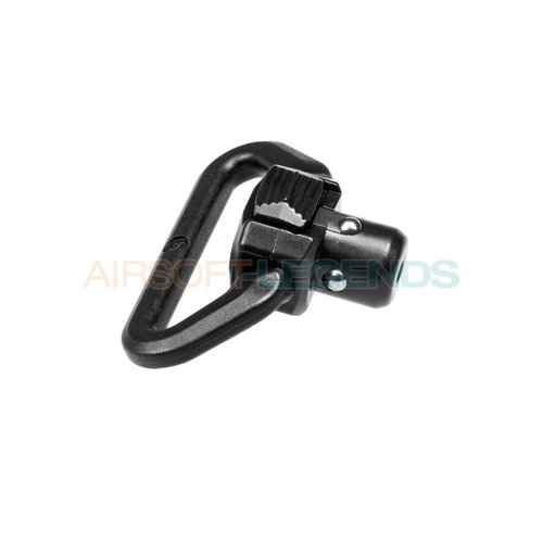 Magpul Magpul QDM Quick Disconnect Sling Swivel Magpul Magpul QDM Quick Disconnect Sling Swivel