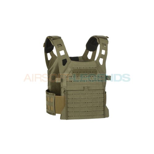 Templar's Gear Templar's Gear TPC Plate Carrier Ranger Green Templar's Gear Templar's Gear TPC Plate Carrier Ranger Green