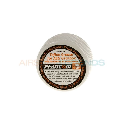 Guarder Guarder Gearbox Teflon Grease Guarder Guarder Gearbox Teflon Grease