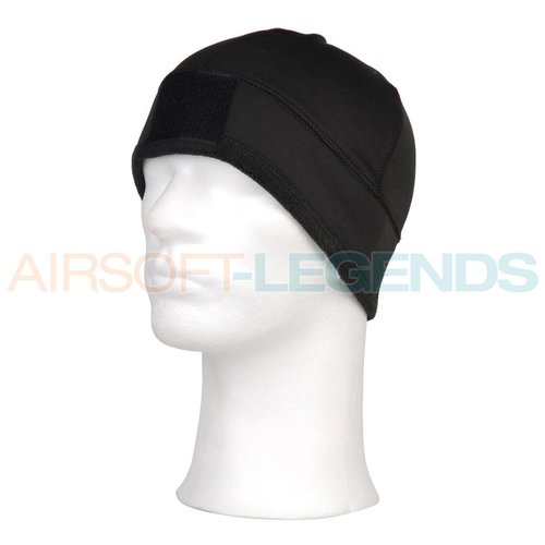 101Inc. 101Inc. Tactical Fleece Cap Warrior Black 101Inc. 101Inc. Tactical Fleece Cap Warrior Black