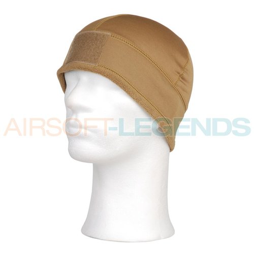 101Inc. 101Inc. Tactical Fleece Cap Warrior Coyote 101Inc. 101Inc. Tactical Fleece Cap Warrior Coyote