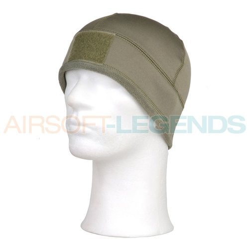 101Inc. 101Inc. Tactical Fleece Cap Warrior FG 101Inc. 101Inc. Tactical Fleece Cap Warrior FG
