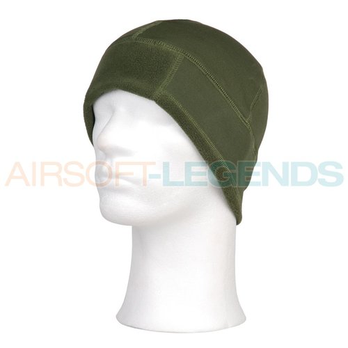 101Inc. 101Inc. Tactical Fleece Cap Warrior OD 101Inc. 101Inc. Tactical Fleece Cap Warrior OD