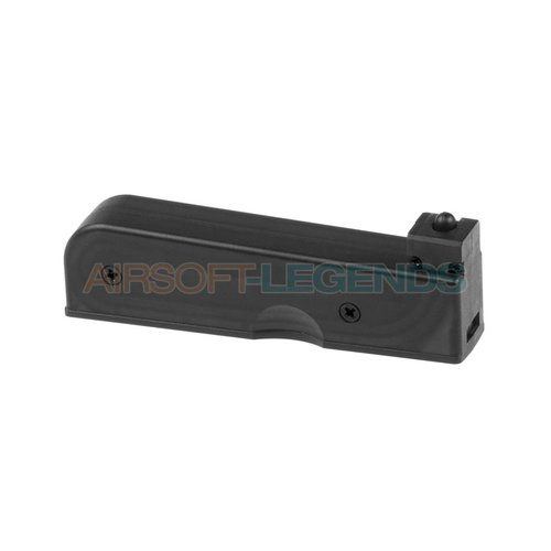 Snow Wolf Snow Wolf Magazine VSR-10 Bolt-Action Sniper Rifle 30rds Snow Wolf Snow Wolf Magazine VSR-10 Bolt-Action Sniper Rifle 30rds