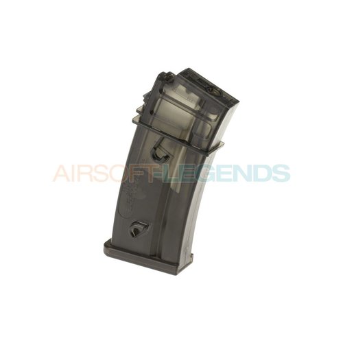 Classic Army Clasic Army Magazine G36 Hicap 470rds Classic Army Clasic Army Magazine G36 Hicap 470rds