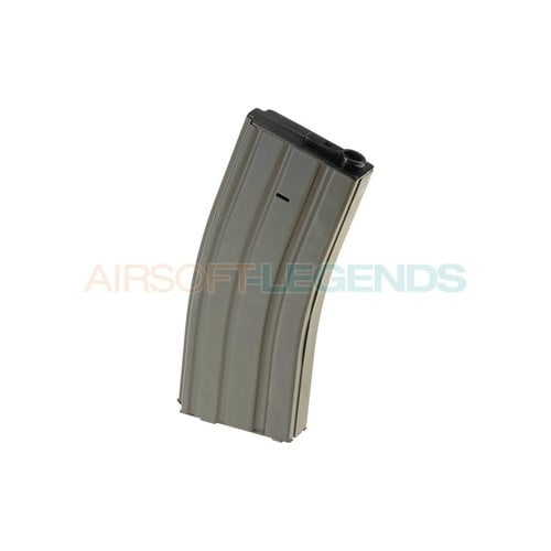 Classic Army Clasic Army Magazine M4 Midcap 130rds Classic Army Clasic Army Magazine M4 Midcap 130rds