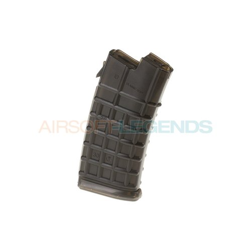 Classic Army Clasic Army Magazine AUG Midcap 110rds Classic Army Clasic Army Magazine AUG Midcap 110rds