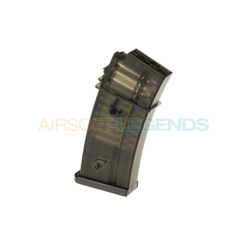 Classic Army Clasic Army Magazine G36 Lowcap 50rds Classic Army Clasic Army Magazine G36 Lowcap 50rds