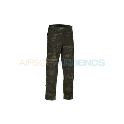 Invader Gear Invader Gear Revenger TDU Pant ATP/Multicam Black Invader Gear Invader Gear Revenger TDU Pant ATP/Multicam Black