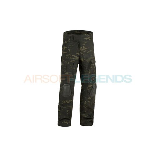 Invader Gear Invader Gear Predator Combat Pant ATP/Multicam Black Invader Gear Invader Gear Predator Combat Pant ATP/Multicam Black