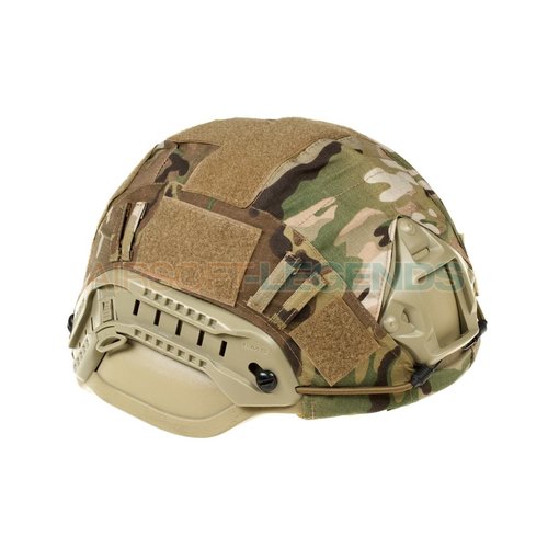 Invader Gear Invader Gear FAST Helmet Cover ATP/Multicam Invader Gear Invader Gear FAST Helmet Cover ATP/Multicam