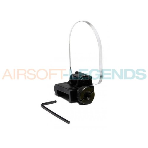 Pirate Arms Pirate Arms Scope Protector Pirate Arms Pirate Arms Scope Protector