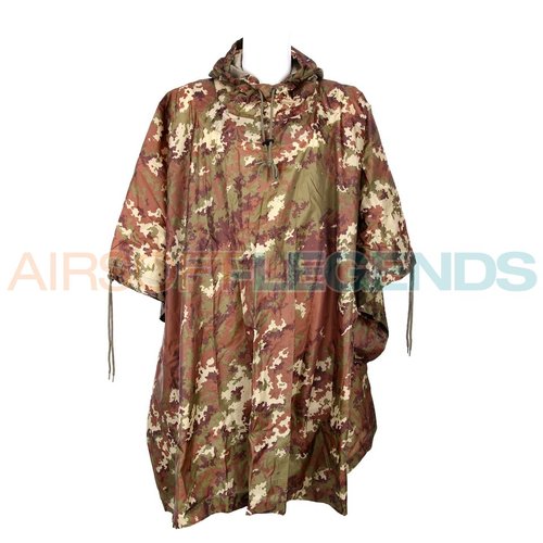 101Inc. 101Inc. Recon Poncho Vegetato 101Inc. 101Inc. Recon Poncho Vegetato