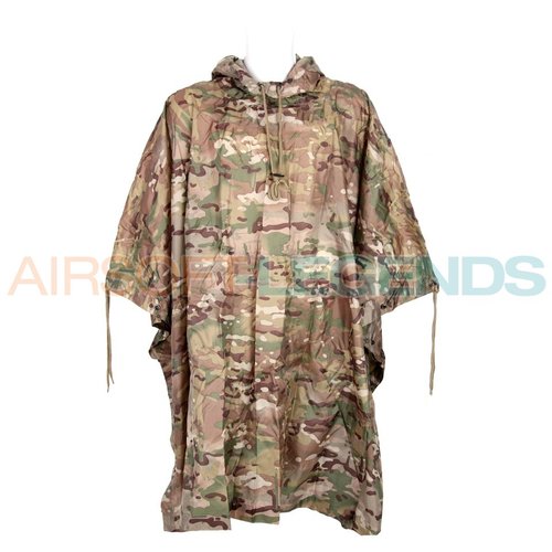 101Inc. 101Inc. Recon Poncho ATP/Multicam 101Inc. 101Inc. Recon Poncho ATP/Multicam