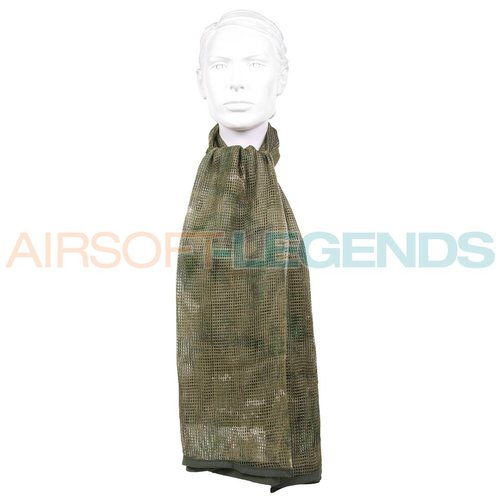 101Inc. 101Inc. Tactical Scarf A-TACS-FG 101Inc. 101Inc. Tactical Scarf A-TACS-FG