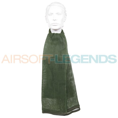 101Inc. 101Inc. Tactical Scarf OD 101Inc. 101Inc. Tactical Scarf OD