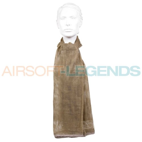 101Inc. 101Inc. Tactical Scarf Coyote 101Inc. 101Inc. Tactical Scarf Coyote
