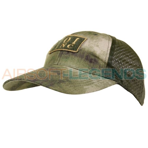 101Inc. 101Inc. Tactical Mesh Cap A-TACS-FG 101Inc. 101Inc. Tactical Mesh Cap A-TACS-FG