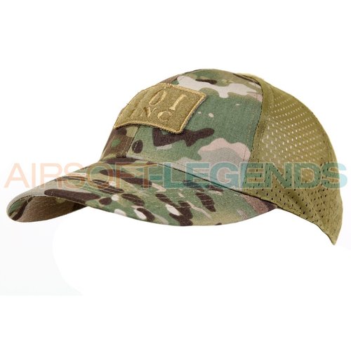 101Inc. 101Inc. Tactical Mesh Cap Multicam 101Inc. 101Inc. Tactical Mesh Cap Multicam
