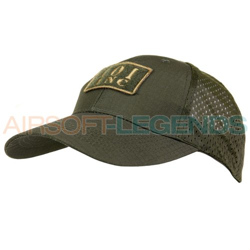 101Inc. 101Inc. Tactical Mesh Cap OD 101Inc. 101Inc. Tactical Mesh Cap OD