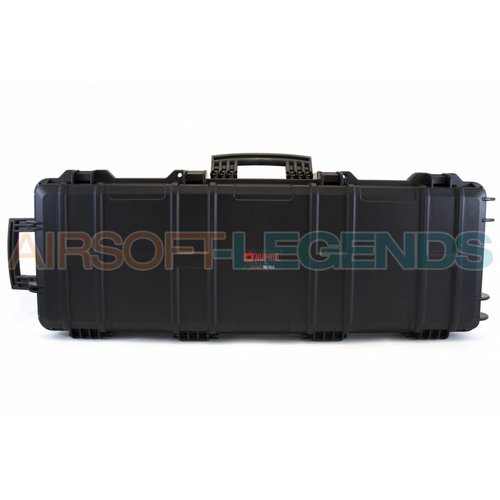 NUPROL Nuprol Large Hard Case Black NUPROL Nuprol Large Hard Case Black