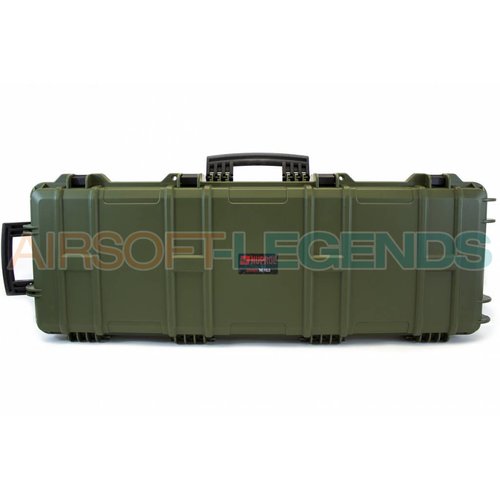 NUPROL Nuprol Large Hard Case OD NUPROL Nuprol Large Hard Case OD