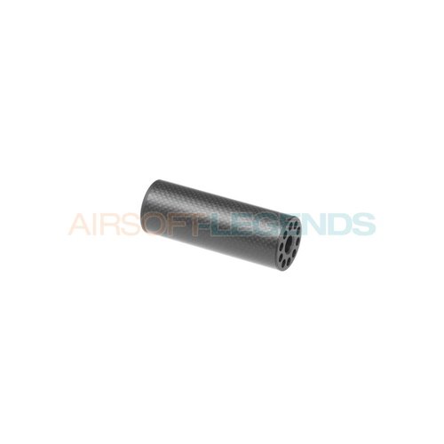 King Arms King Arms KRISS Vector Power Up Fiber Silencer 38x105 King Arms King Arms KRISS Vector Power Up Fiber Silencer 38x105