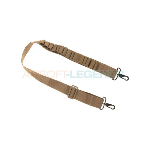 Invader Gear Invader Gear Tactical Shotgun Sling Coyote Invader Gear Invader Gear Tactical Shotgun Sling Coyote