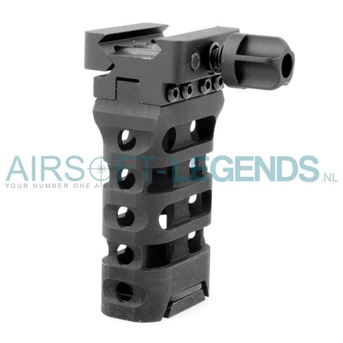 101Inc. 101Inc. Foregrip Ultra Light Short 101Inc. 101Inc. Foregrip Ultra Light Short