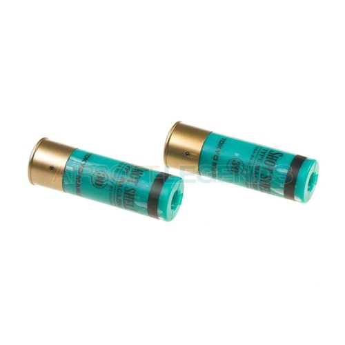 Tokyo Marui Tokyo Marui Shotgun Shells 2pcs 30rds Tokyo Marui Tokyo Marui Shotgun Shells 2pcs 30rds
